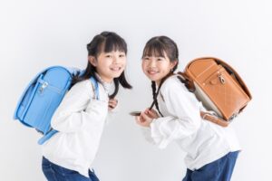 お子様の歯の矯正治療をお考えの皆様へ