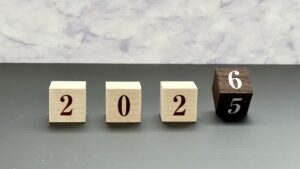 年末年始の休診のお知らせ