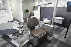 インプラント治療を始める前に大切にしていること