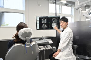 下野市でインプラント治療を受ける歯科医院は、どう選べばよいですか？