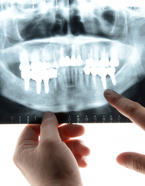 口腔外科のエキスパートが提供する高度な歯科医療